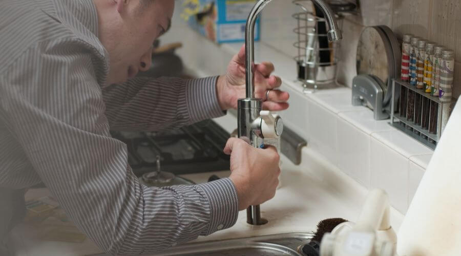Local expert plumbing services in Long Lake, MN